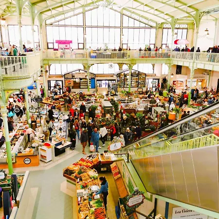 Le Pavillon 50m De La Grande Daire *