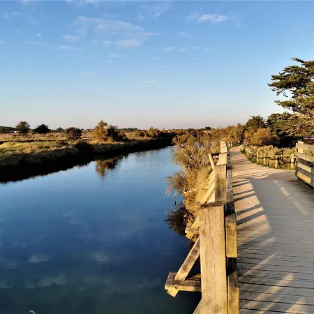 Le Pavillon 50m De La Grande Les Sables-dʼOlonne