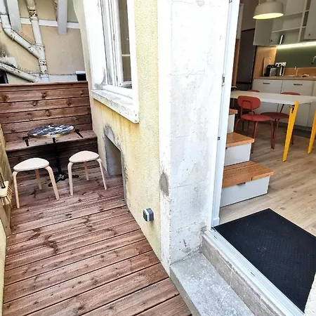 Le Pavillon 50m De La Grande Les Sables-dʼOlonne