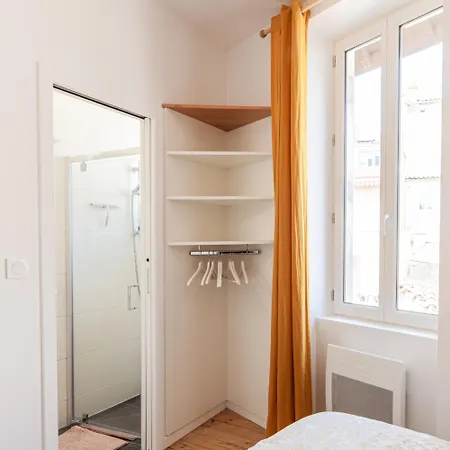 Le Pavillon 50m De La Grande Les Sables-dʼOlonne