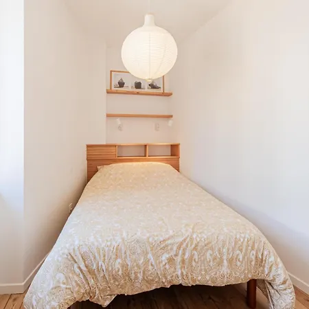 Daire Le Pavillon 50m De La Grande