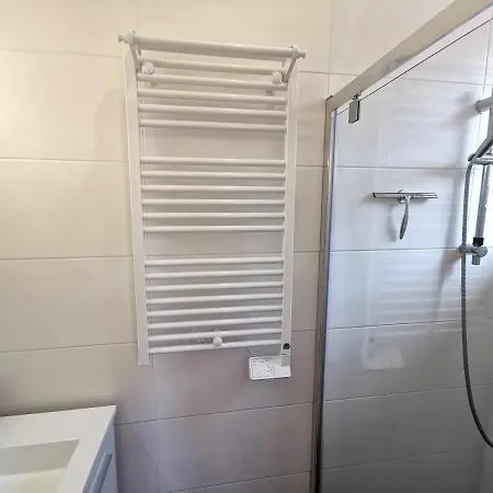 Le Pavillon 50m De La Grande Apartment Les Sables-d'Olonne