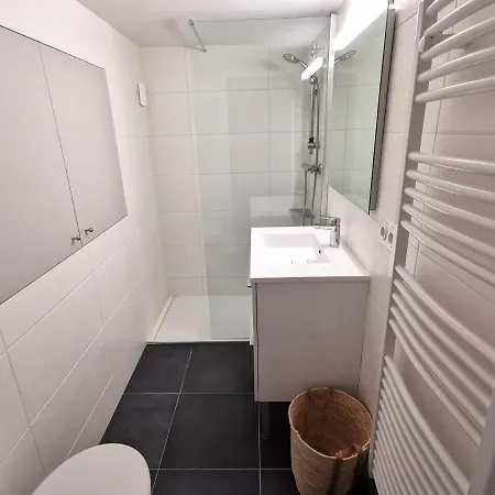 Le Pavillon 50m De La Grande Apartment