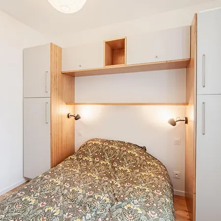 Le Pavillon 50m De La Grande Les Sables-d'Olonne