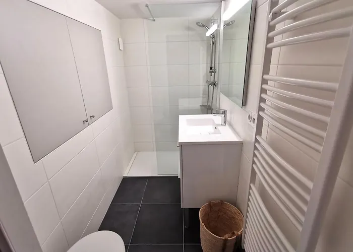 Le Pavillon 50m De La Grande 公寓