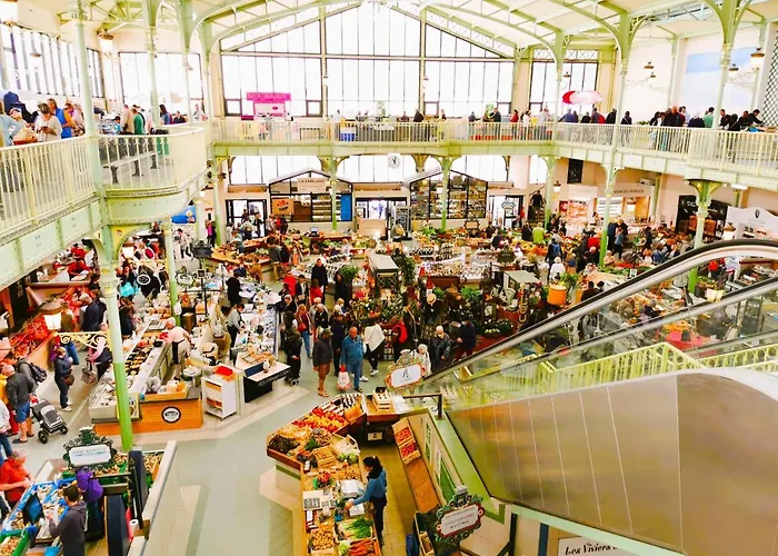 Le Pavillon 50m De La Grande 公寓 *